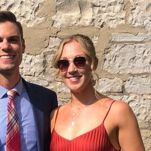 Round metal sunglasses - similar to RayBan